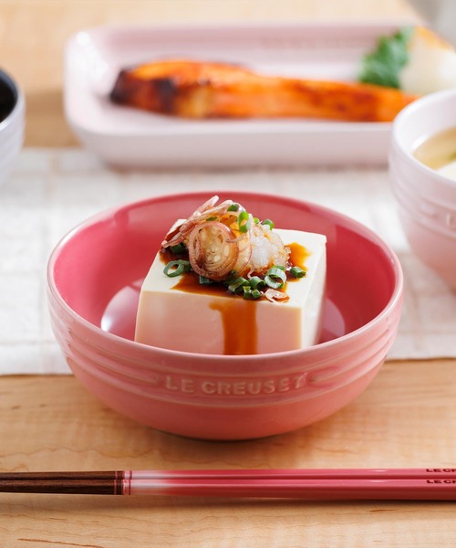 レジェ・ディッシュ 13㎝（食器）｜Le Creuset（ルクルーゼ）の