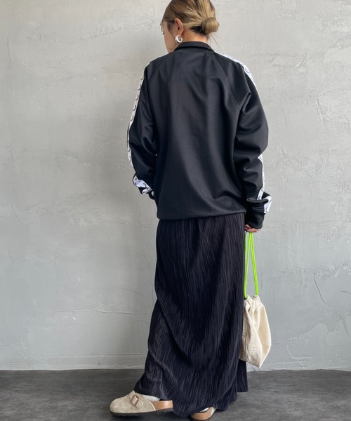 FRED PERRY/フレッドペリー] トラックジャケット（ジャージ）｜FRED