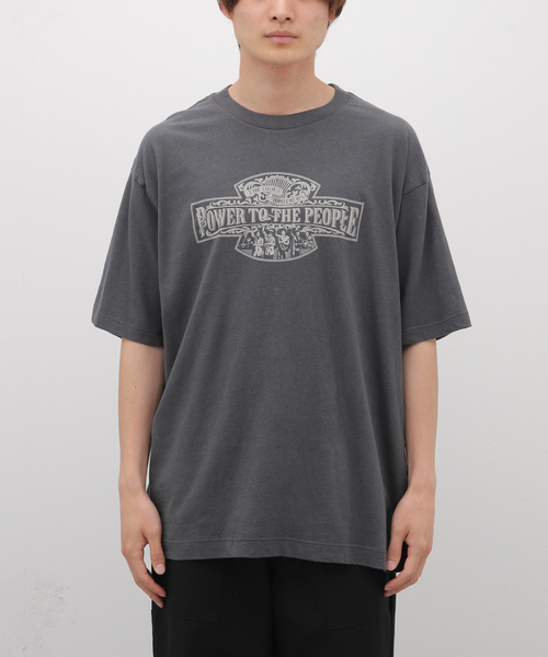 セール】【THE INOUE BROTHERS / ザ イノウエブラザーズ】people T