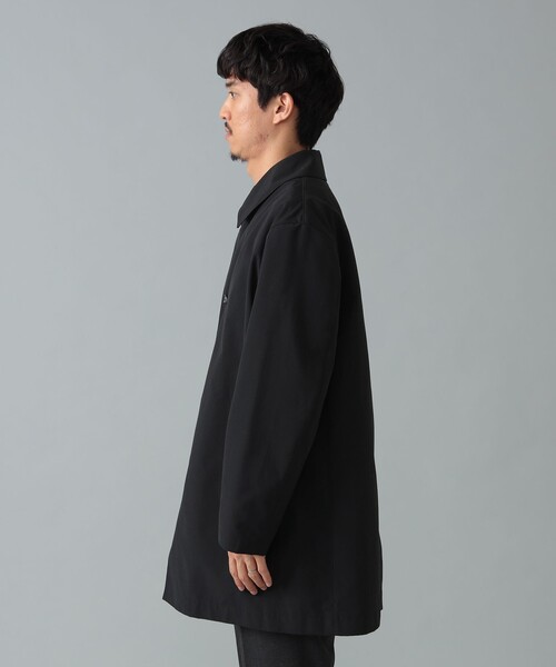 Traditional Weatherwear / DERBY ステンカラーコート（その他アウター