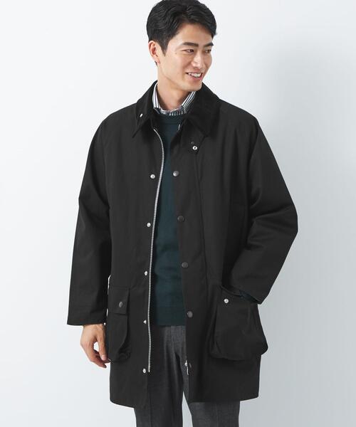 Barbour（バブアー）の「【別注】＜Barbour（バブアー）＞GAMEFAIR