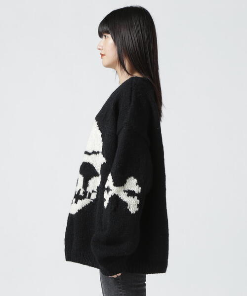 niche.（ニッチ）の「MacMahon Knitting Mills/マクマホンニッティング