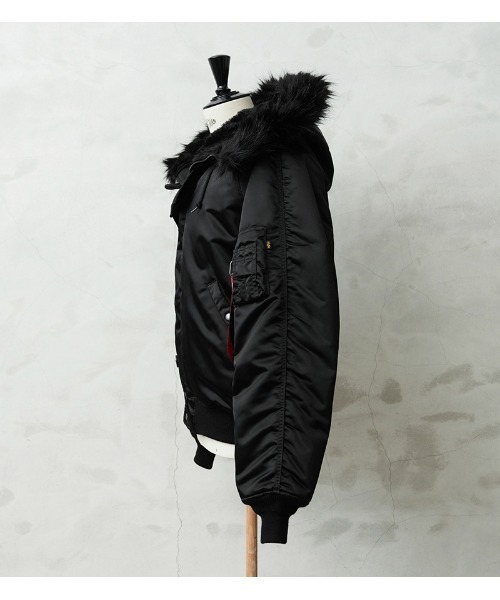 セール】ALPHA アルファ HERITAGE COLLECTION 797-5252027 WAIPER別注