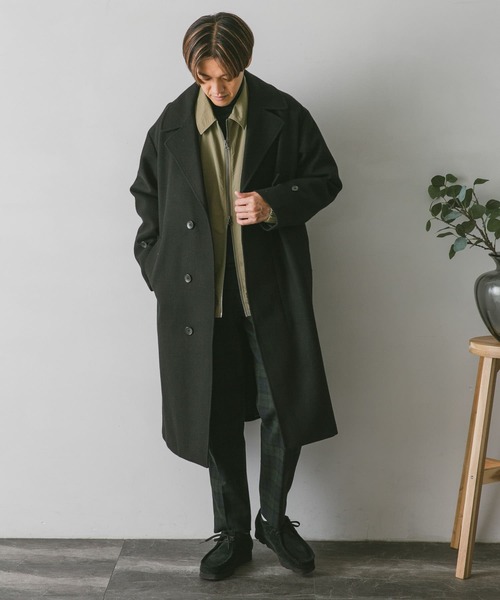 URBAN RESEARCH DOORS（アーバンリサーチドアーズ）の「JAPAN FABRIC