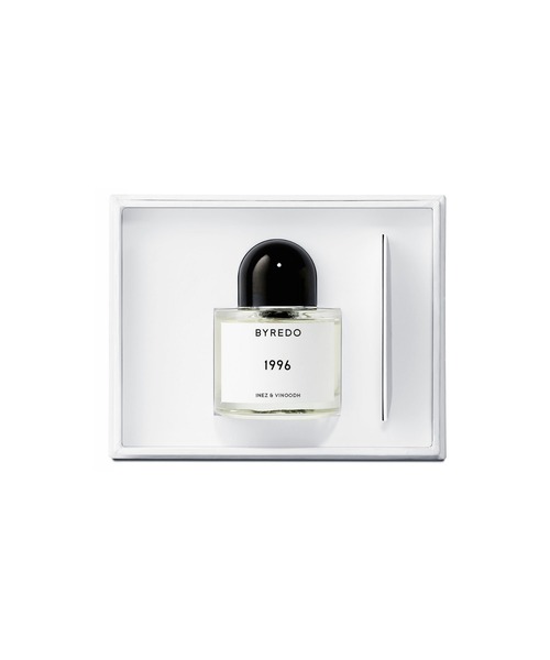 1996 オードパルファン 50ml（香水）｜BYREDO（バイレード）の