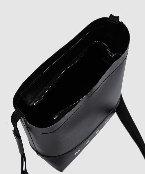 TRIBECA / クロスボディバッグ（ショルダーバッグ）｜MARNI（マルニ