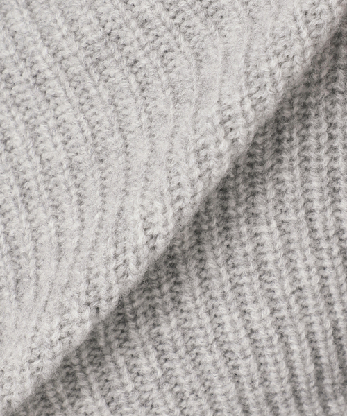 ニットスヌード（その他小物）｜Spick & Span（スピックアンドスパン