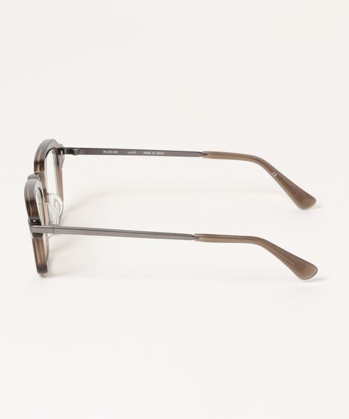 Boston Club（ボストンクラブ）の「MORRIS VII（メガネ）」 - WEAR