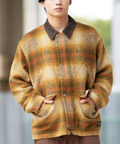 PENDLETON（ペンドルトン）の「PENDLETON/ペンドルトン ジャケット