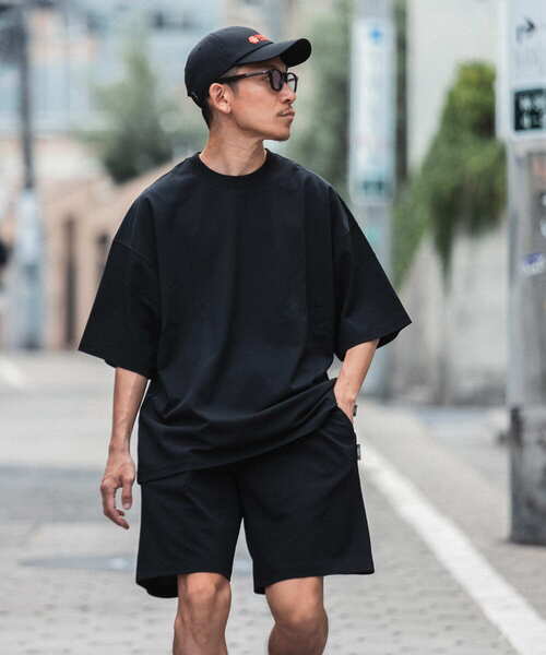 URBAN RESEARCH（アーバンリサーチ）の「FUNCTIONAL WIDE SHORT-SLEEVE