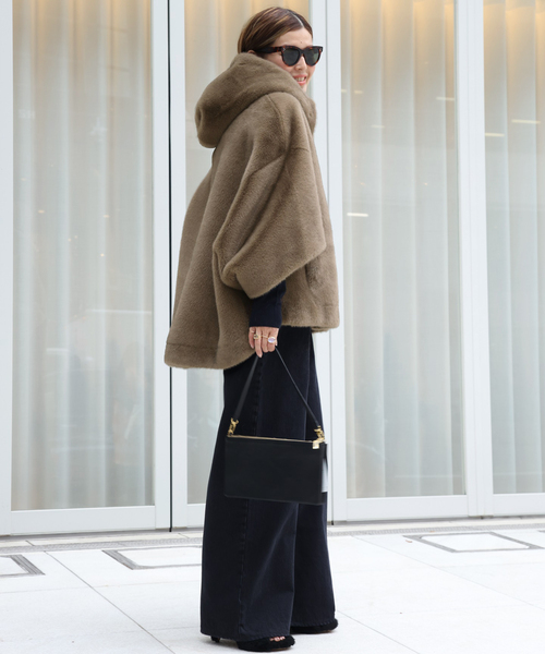 Deuxieme Classe（ドゥーズィエムクラス）の「追加【MY WHITE/マイ