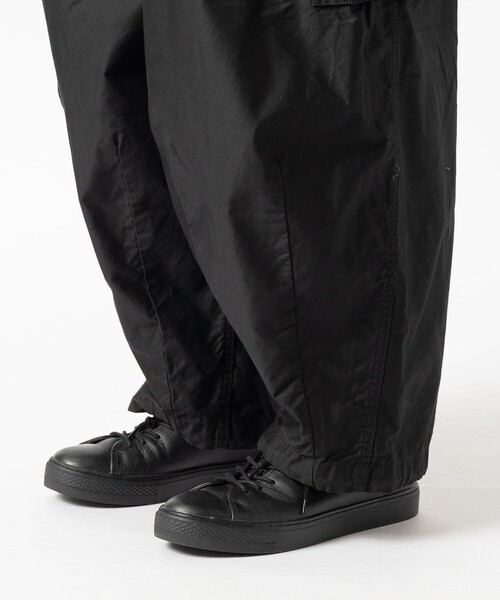 Needles（ニードルス）の「【Needles/ニードルズ】H.D.Pant - BDU