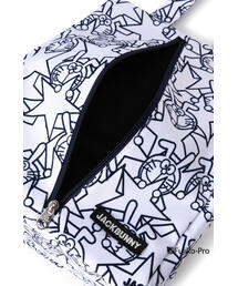 Jack Bunny!!（ジャックバニー）の「【ドラえもん Jack Bunny!!】総柄