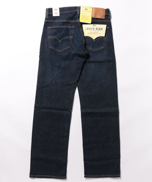 Levi's（リーバイス）の「【Levi's】569フレックスルーズデニム
