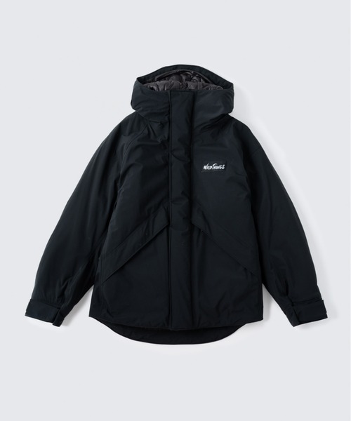 WILDTHINGS / ワイルドシングス】 PERTEX DENALI JACKET（ダウン