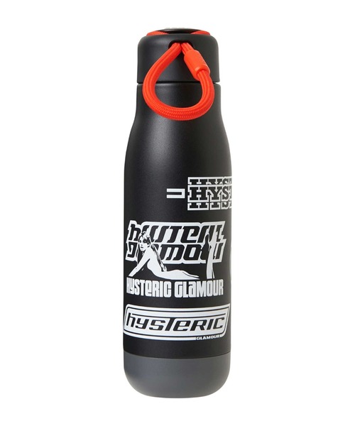 HYSTERIC GLAMOUR（ヒステリックグラマー）の「ZOKU/HYSTERIC BOX