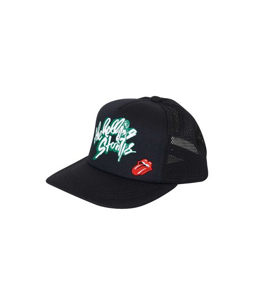 HYSTERIC GLAMOUR（ヒステリックグラマー）の「THE ROLLING STONES