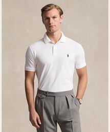 POLO RALPH LAUREN｜ポロ ラルフ ローレンのポロシャツ（ホワイト/白色