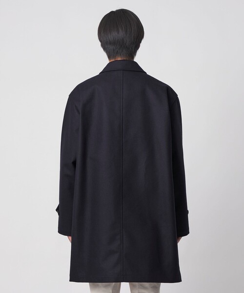 別注】＜MACKINTOSH＞HUMBIE SL ハンビー スリム/ステンカラーコート