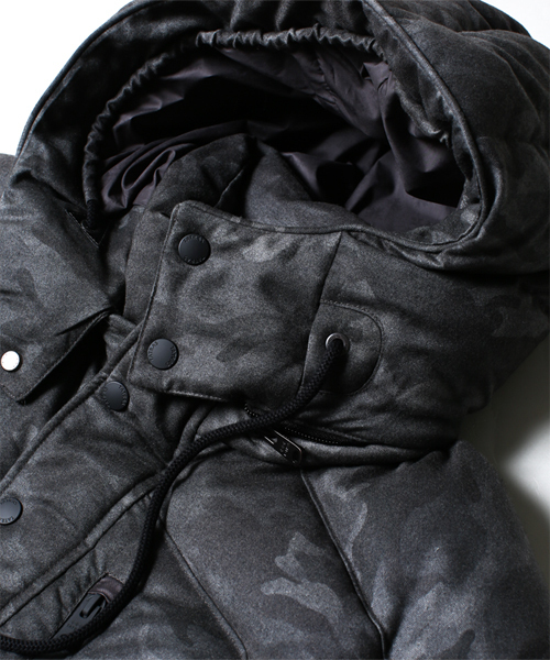 NANO universe（ナノユニバース）の「TATRAS(タトラス)/ 別注PALATINO