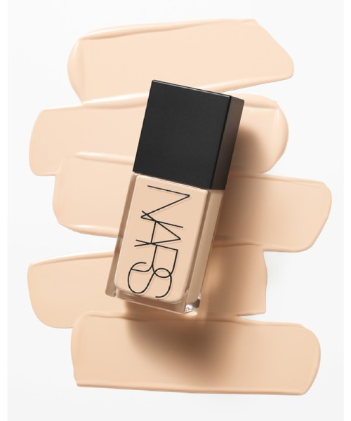 ライトリフレクティング ファンデーション（ファンデーション）｜NARS