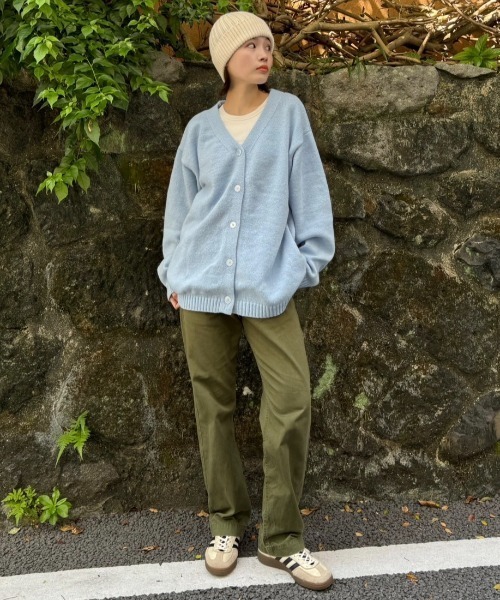 セール】【上品ふわふわ素材】ロングシーズン着回し抜群◎ オーバー