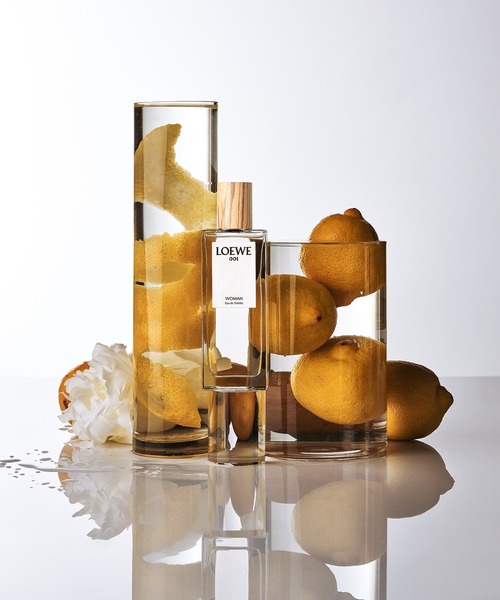 オードゥ トワレ “ロエベ 001 ウーマン”（30mL）（香水）｜LOEWE