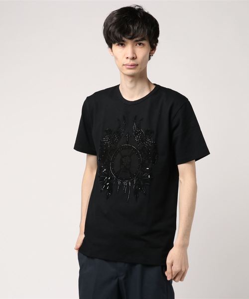 GRYPS T（Tシャツ/カットソー）｜ROEN（ロエン）のファッション通販