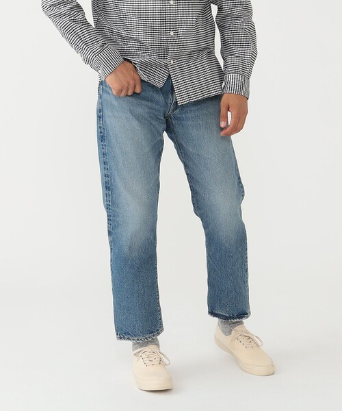 WAREHOUSE & CO. / 別注 Lot.1105（デニムパンツ）｜WAREHOUSE（ウエア