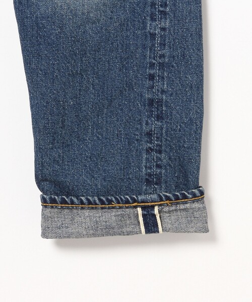 WAREHOUSE & CO. / 別注 Lot.1105（デニムパンツ）｜WAREHOUSE（ウエア