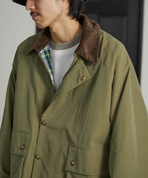 FREAK'S STORE（フリークスストア）の「WEB限定 BRITISH KHAKI×FREAK'S