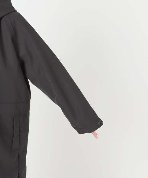 Spick & Span（スピックアンドスパン）の「ボンディングフーデッド