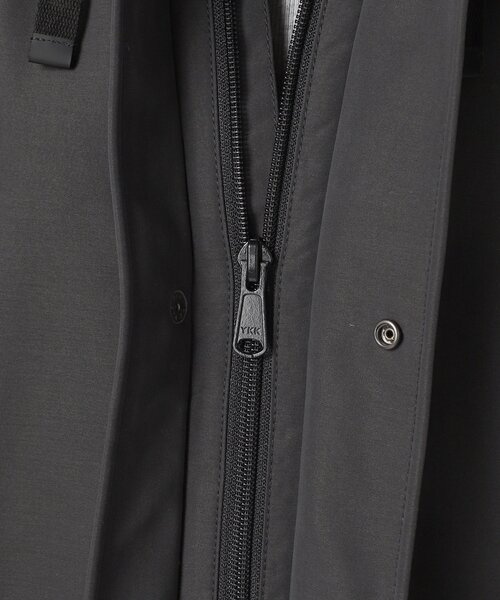 Spick & Span（スピックアンドスパン）の「ボンディングフーデッド