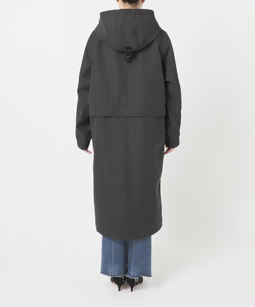 Spick & Span（スピックアンドスパン）の「ボンディングフーデッド