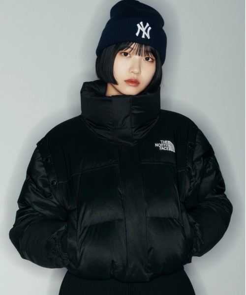 セール】【THE NORTH FACE】ノースフェイス 韓国限定 WHITE LABEL/W'S