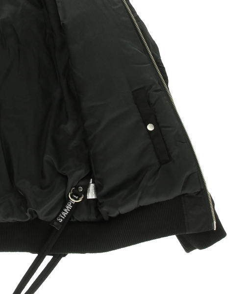 STAMPD（スタンプド）の「＜STAMPD＞ CONVOY BOMBER/ボンバー