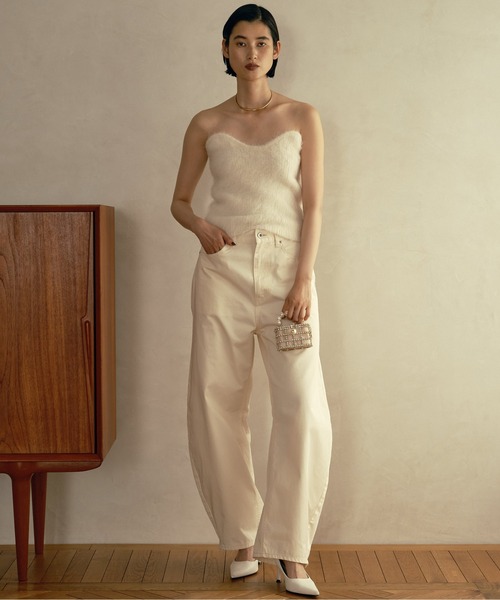 GALLARDAGALANTE（ガリャルダガランテ）の「カービーチノ2（チノパンツ