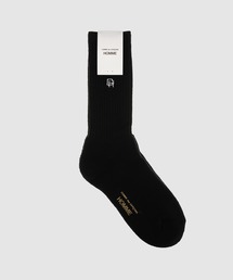 LOGO SOCKS（ソックス/靴下）｜COMME des GARCONS HOMME（コム デ