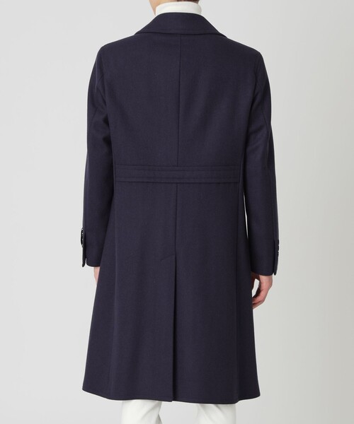 LOVELESS（ラブレス）の「Milior別注 ナポレオンコート（チェスター