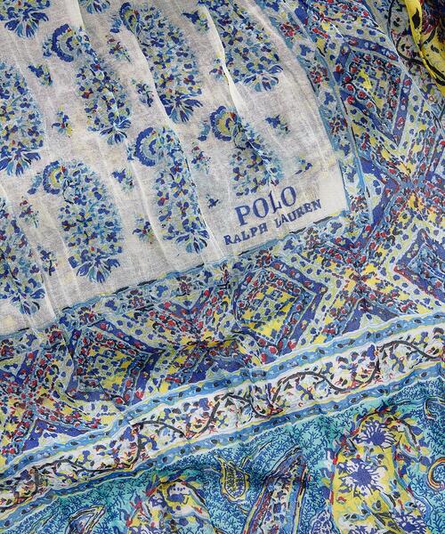 POLO RALPH LAUREN（ポロ ラルフ ローレン）の「ペイズリー コットン