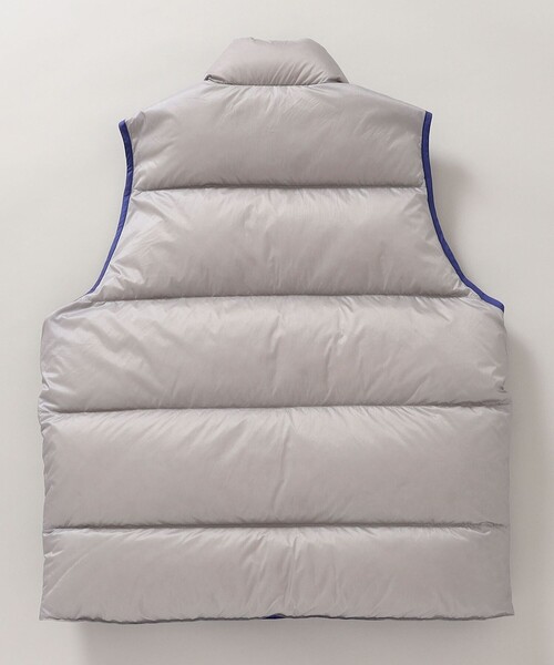 セール】【SHIPS別注】Marmot: PERTEX(R) QUANTUM Reversible Down