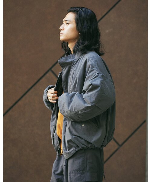 JOURNAL STANDARD（ジャーナルスタンダード）の「【コート+ライナーの2