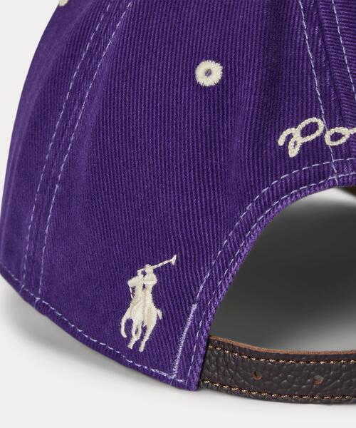 POLO RALPH LAUREN（ポロ ラルフ ローレン）の「ウォッシュド ツイル