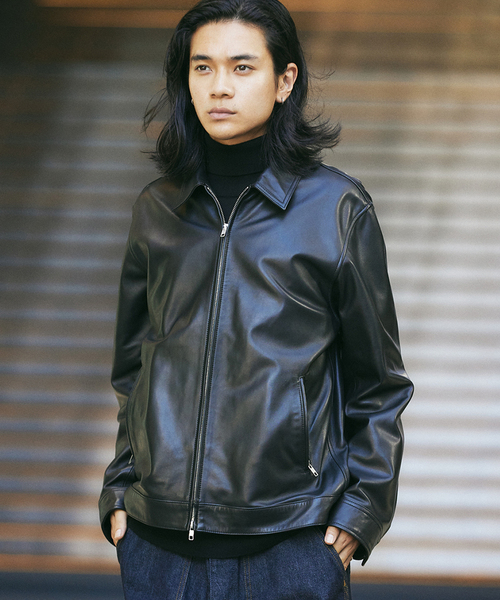 JOURNAL STANDARD（ジャーナルスタンダード）の「シープレザー