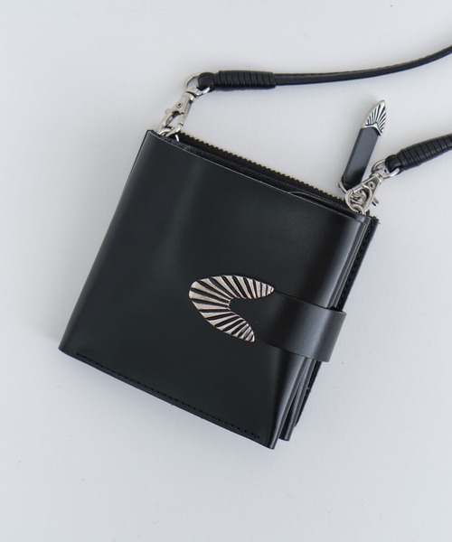 TOGA PULLA（トーガ プルラ）の「【TOGA PULLA/トーガプルラ】Leather