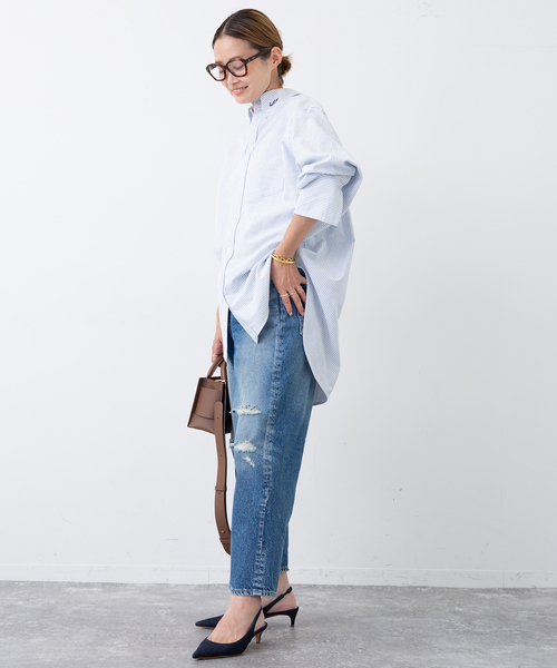 Deuxieme Classe（ドゥーズィエムクラス）の「【MADISONBLUE