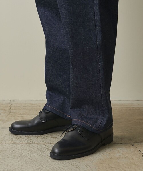 Steven Alan（スティーブンアラン）の「＜A.P.C. × Steven Alan＞ JEAN