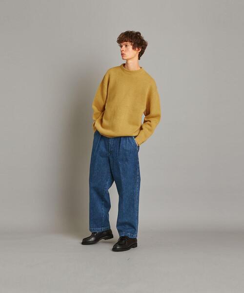 Steven Alan（スティーブンアラン）の「＜Steven Alan＞ HAMILTON MOCK