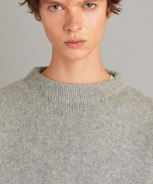 Steven Alan（スティーブンアラン）の「＜Steven Alan＞ HAMILTON MOCK