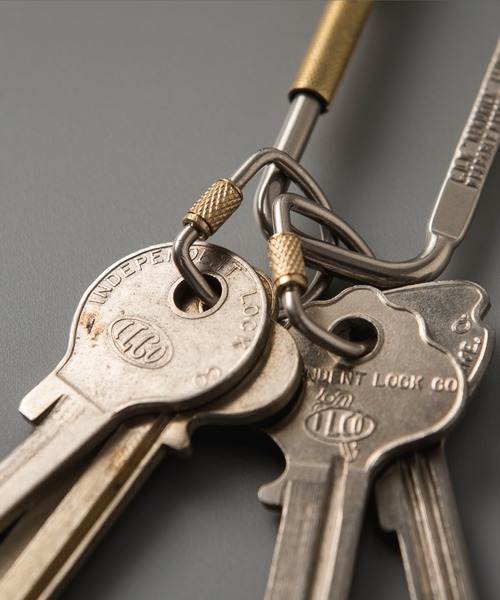 CANDY DESIGN & WORKS LYMAN (CHW-03) キャンディーデザイン＆ワークス